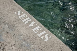 Photo Stencil design